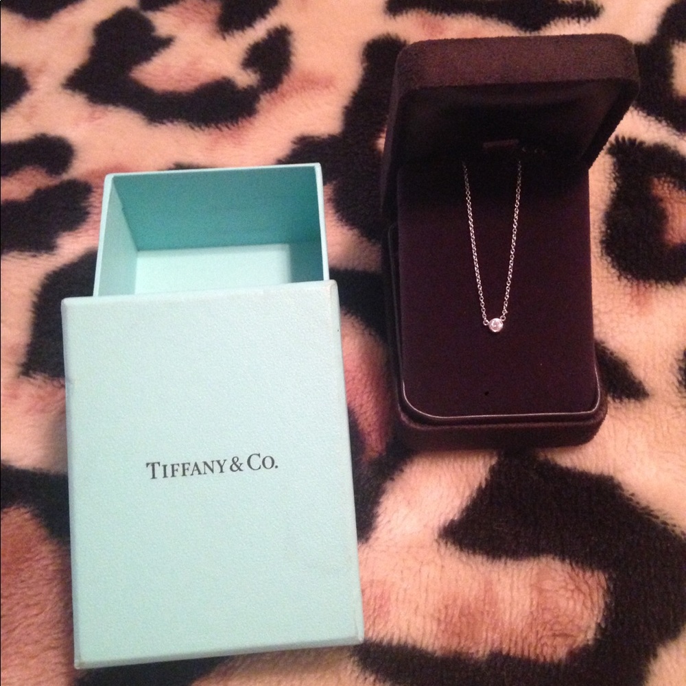 ELSA PERETTI
Diamonds by the Yard Pendant
